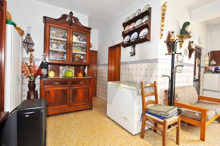 Moradia T4 para Venda em Ramada e Caneças Foto 24