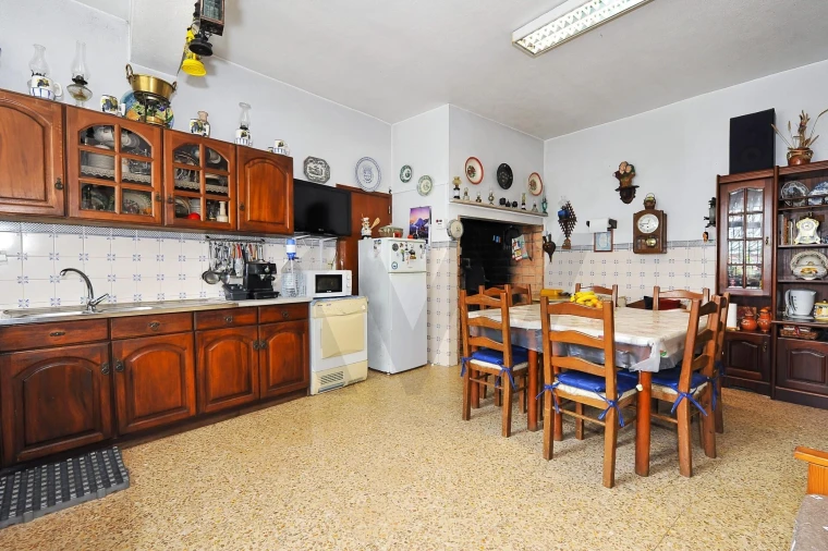 Moradia T4 para Venda em Ramada e Caneças Foto 20