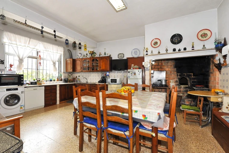 Moradia T4 para Venda em Ramada e Caneças Foto 23