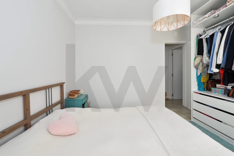 Moradia T4 para Venda em Ramada e Caneças Foto 14