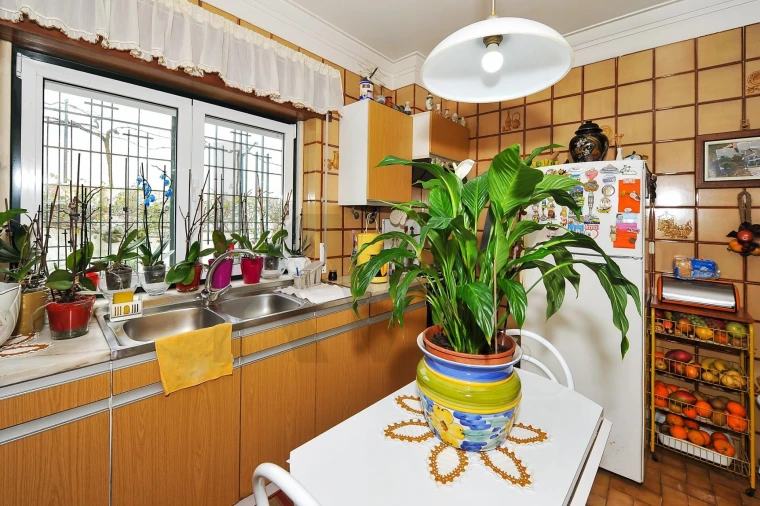 Moradia T4 para Venda em Ramada e Caneças Foto 36