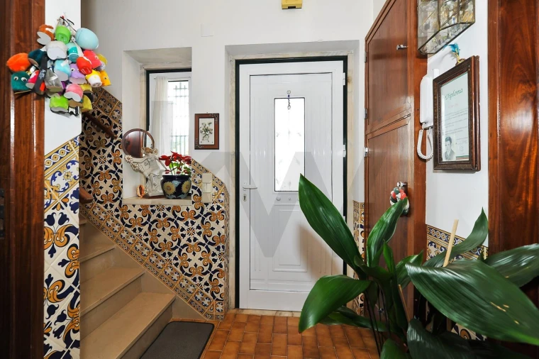 Moradia T4 para Venda em Ramada e Caneças Foto 26