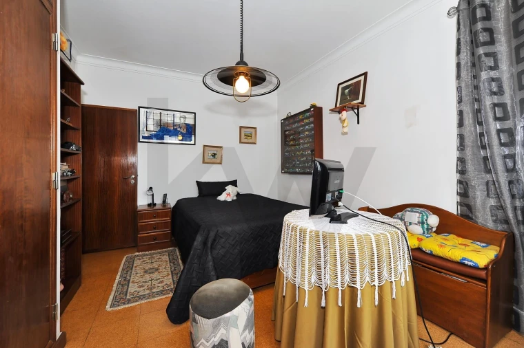 Moradia T4 para Venda em Ramada e Caneças Foto 43