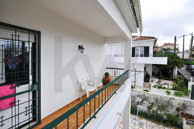 Moradia T4 para Venda em Ramada e Caneças Foto 47