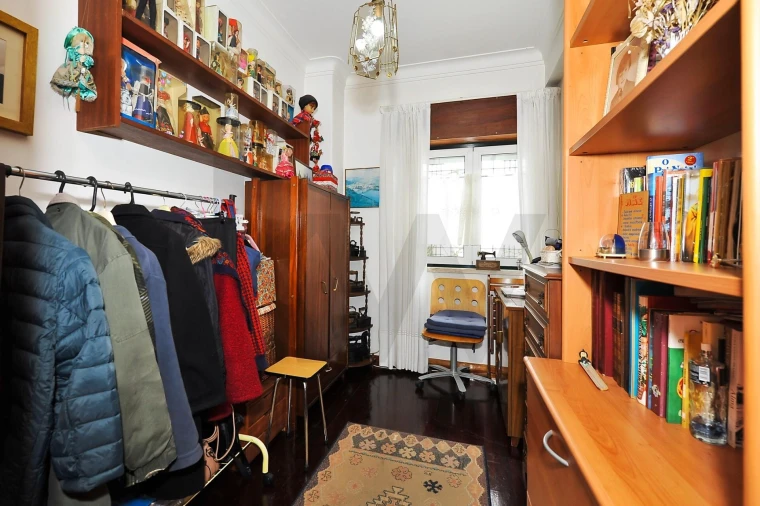 Moradia T4 para Venda em Ramada e Caneças Foto 32