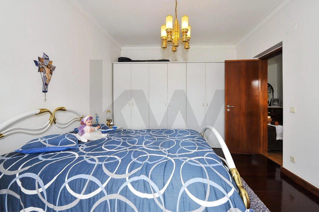 Moradia T4 para Venda em Ramada e Caneças Foto 45