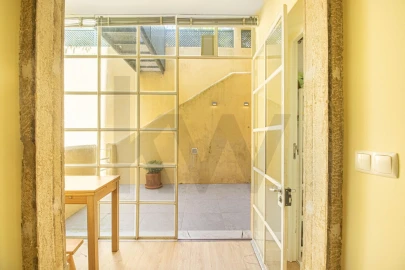 Apartamento T1 para Venda em Campo de Ourique