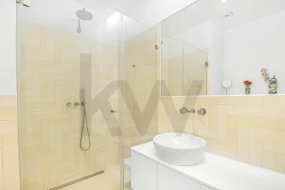 Apartamento T1 para Venda em Campo de Ourique