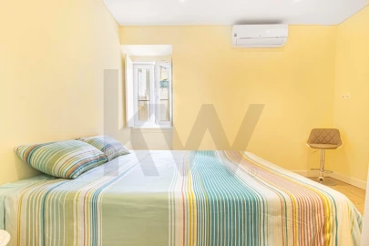 Apartamento T1 para Venda em Campo de Ourique