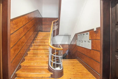 Apartamento T1 para Venda em Campo de Ourique