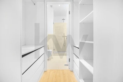 Apartamento T1 para Venda em Campo de Ourique