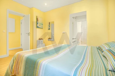 Apartamento T1 para Venda em Campo de Ourique