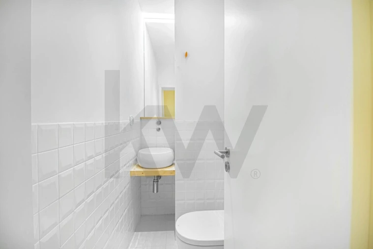 Apartamento T1 para Venda em Campo de Ourique Foto 10