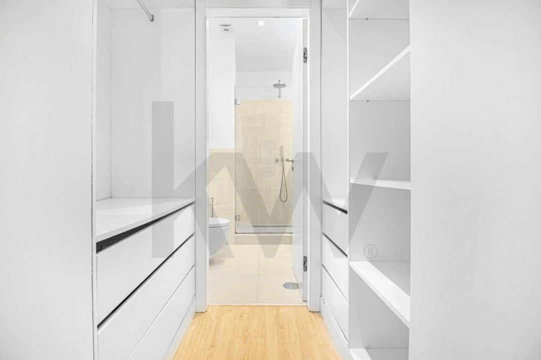 Apartamento T1 para Venda em Campo de Ourique Foto 16