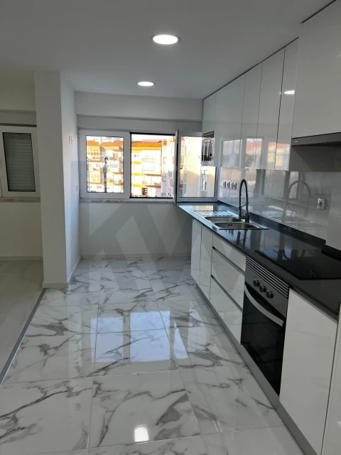 Apartamento T2 para Venda em Amora