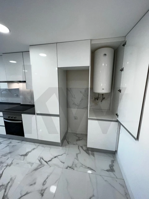 Apartamento T2 para Venda em Amora