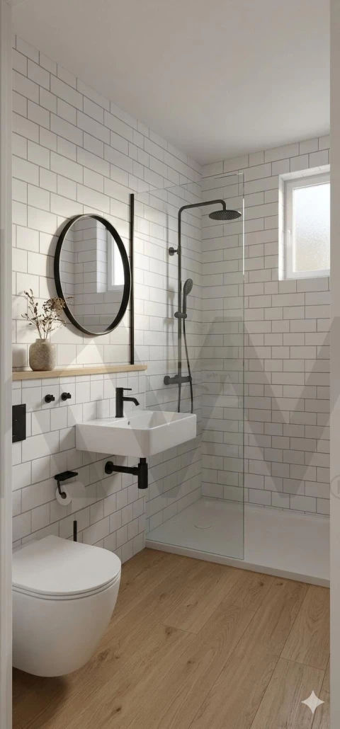 Apartamento T1 para Venda em Mira