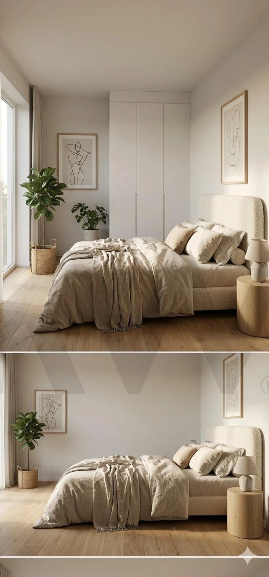 Apartamento T1 para Venda em Mira Foto 3