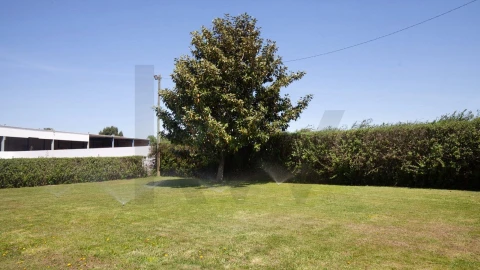 Moradia T5 para Venda em Fazendas de Almeirim