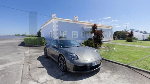 Moradia T5 para Venda em Fazendas de Almeirim