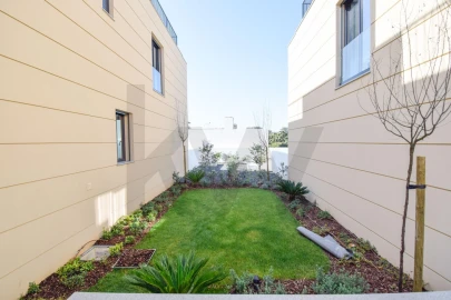 Moradia T4 para Venda em Alcabideche