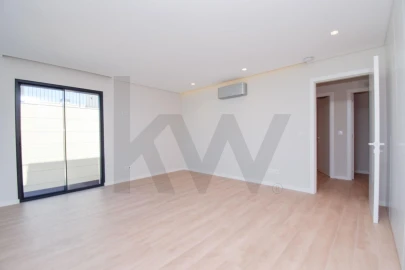 Moradia T4 para Venda em Alcabideche