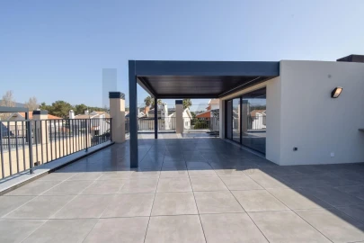 Moradia T4 para Venda em Alcabideche