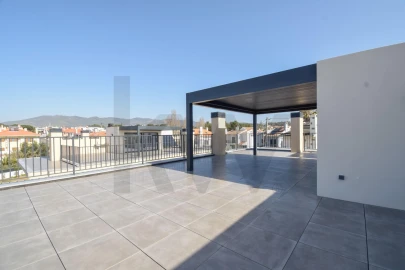 Moradia T4 para Venda em Alcabideche