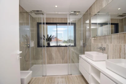 Moradia T4 para Venda em Alcabideche