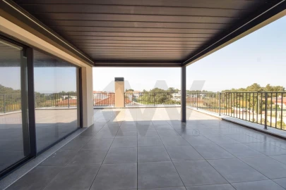 Moradia T4 para Venda em Alcabideche