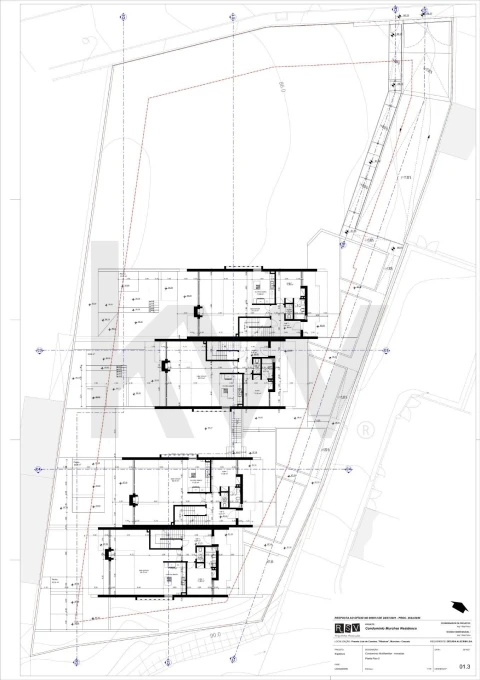 Moradia T4 para Venda em Alcabideche