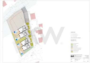 Moradia T4 para Venda em Alcabideche