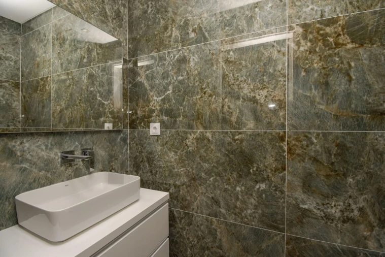 Moradia T4 para Venda em Alcabideche Foto 19