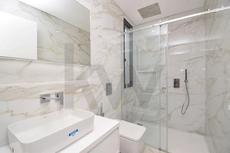 Moradia T4 para Venda em Alcabideche Foto 22