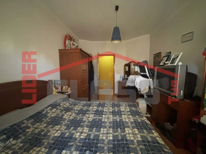 Apartamento T3 para Venda em Mirandela Foto 12