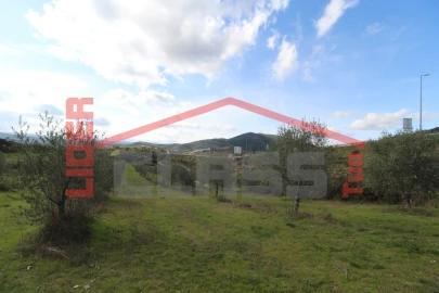 Terreno Agricola ou Rústico para Venda em Franco e Vila Boa