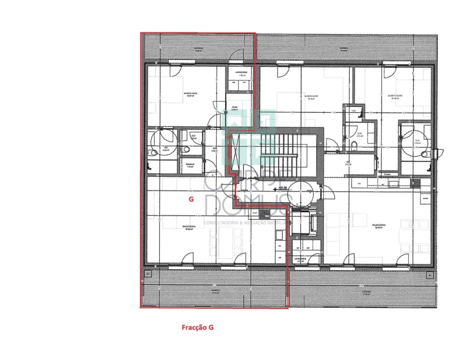 Apartamento T1 para Venda em Tavira (Santa Maria e Santiago) Foto 10