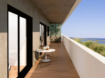 Apartamento T1 para Venda em Tavira (Santa Maria e Santiago)