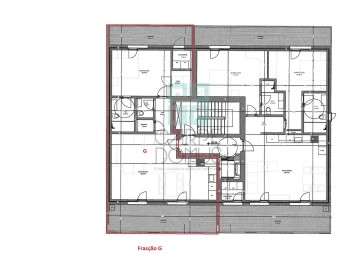 Apartamento T1 para Venda em Tavira (Santa Maria e Santiago)