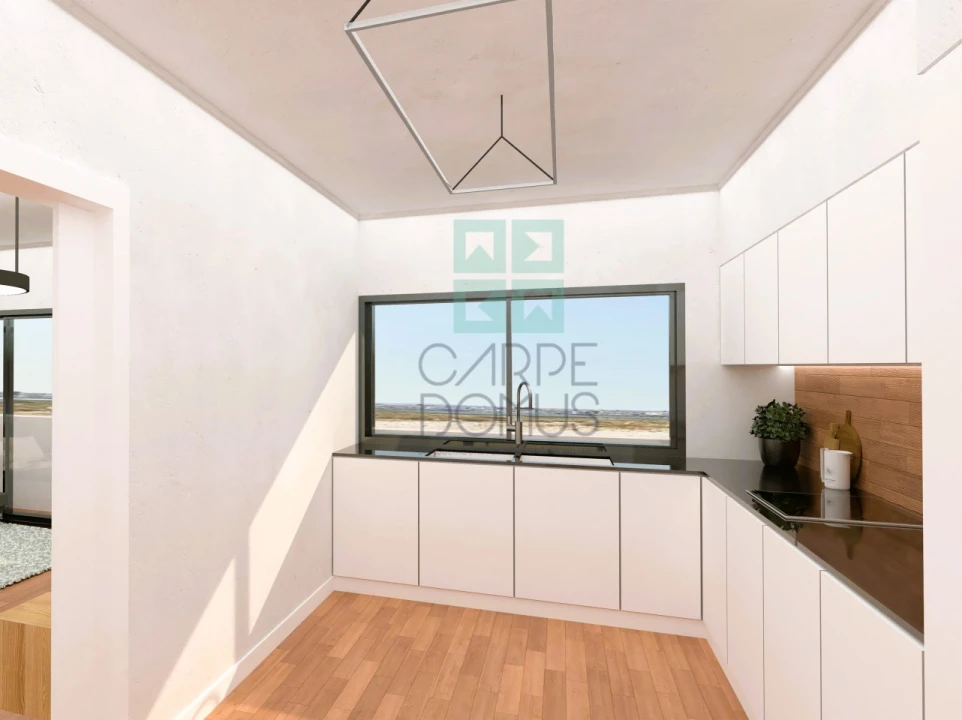 Apartamento T2 para Venda em Tavira (Santa Maria e Santiago) Foto 3