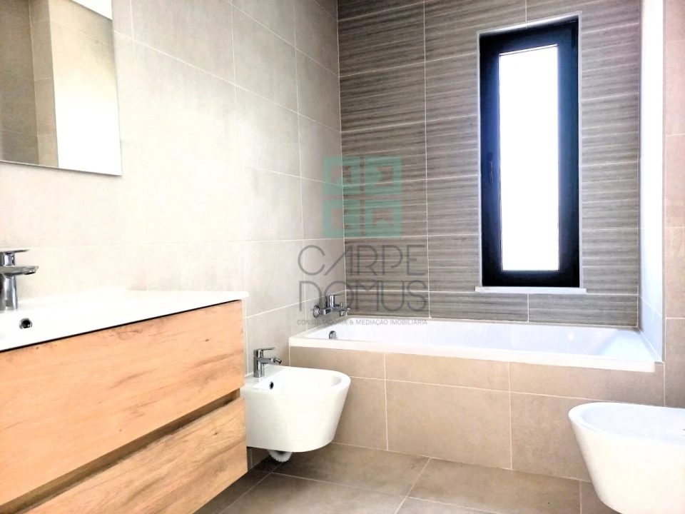 Apartamento T2 para Venda em Tavira (Santa Maria e Santiago) Foto 6