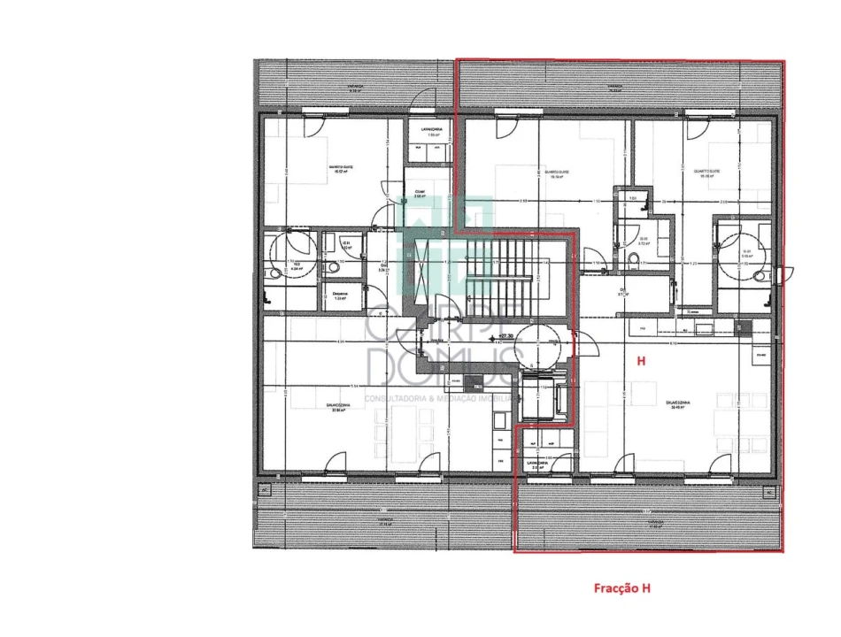 Apartamento T2 para Venda em Tavira (Santa Maria e Santiago) Foto 10
