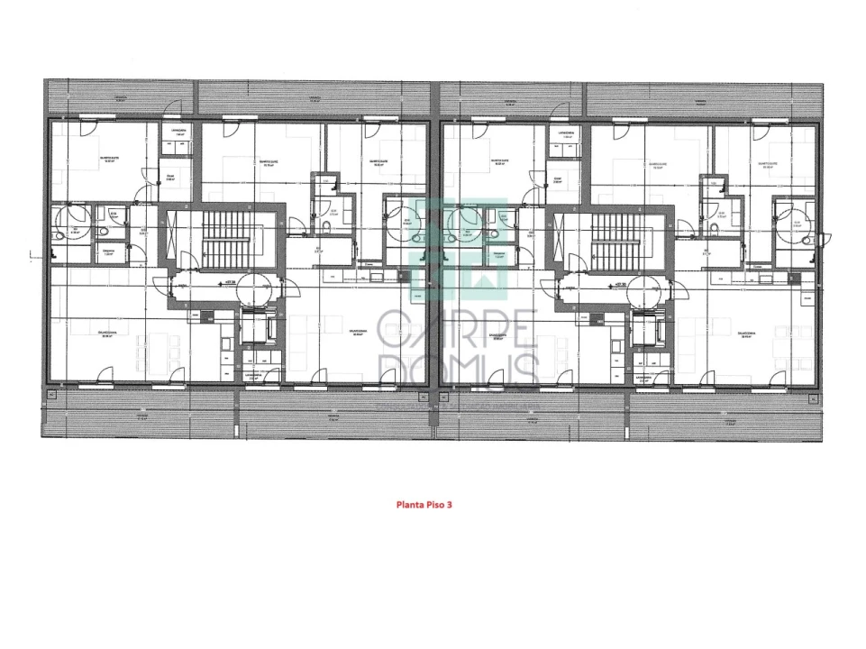 Apartamento T2 para Venda em Tavira (Santa Maria e Santiago) Foto 12