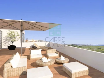 Apartamento T2 para Venda em Tavira (Santa Maria e Santiago)