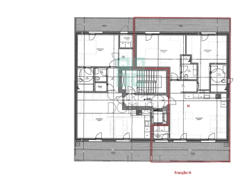 Apartamento T2 para Venda em Tavira (Santa Maria e Santiago)