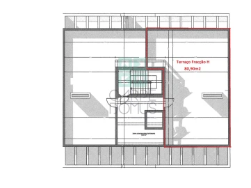 Apartamento T2 para Venda em Tavira (Santa Maria e Santiago)
