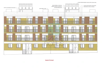 Apartamento T2 para Venda em Tavira (Santa Maria e Santiago)