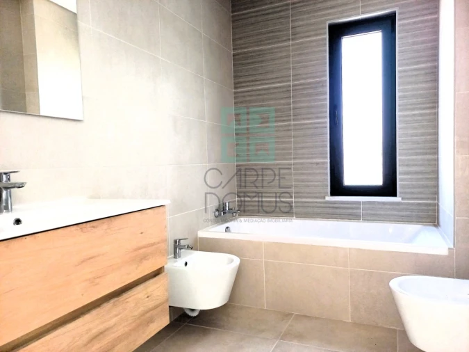 Apartamento T2 para Venda em Tavira (Santa Maria e Santiago) Foto 6