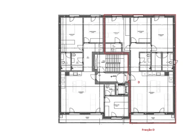 Apartamento T3 para Venda em Tavira (Santa Maria e Santiago)