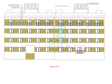 Apartamento T3 para Venda em Tavira (Santa Maria e Santiago)